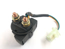 Yamaha XV 535 Virago 2YL [1987] - Starter Relay-2