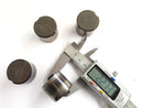 Yamaha XT 350 55V [1987] - pestle cups pestle cups-4