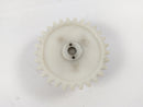 Suzuki RG 250 Gamma GJ21D - Drive water pump water pump gear-2