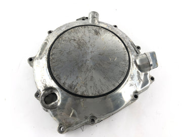 Yamaha XJ 900 F 58L [1985] - Clutch cover engine cover