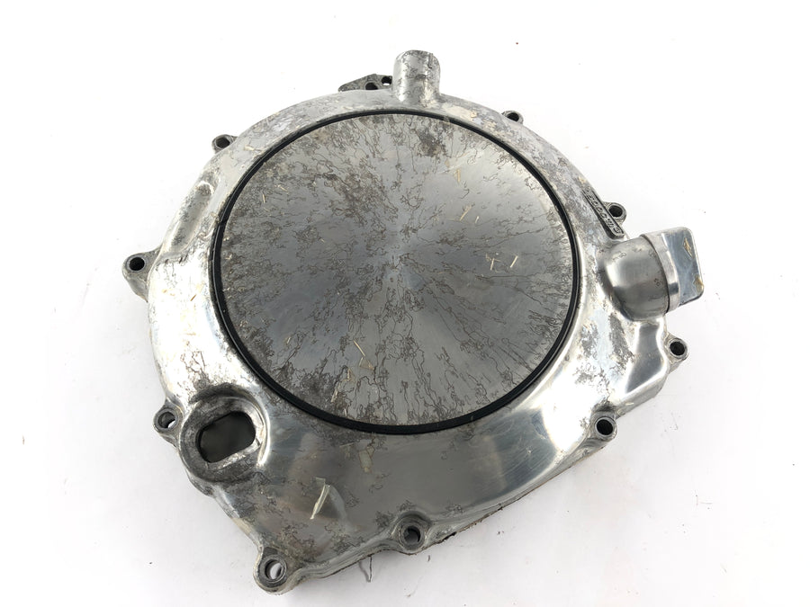 Yamaha XJ 900 F 58L [1985] - Clutch cover engine cover