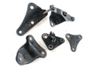 Honda CB 900 F SC01 [1981] - Holder bundle-3