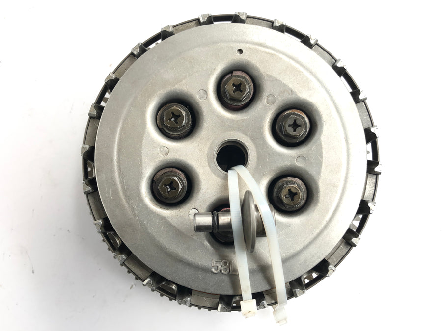 Yamaha YZF 750 R 4HN [1995] - Clutch