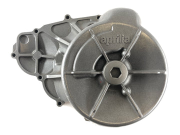 Aprilia Mille RSV 1000 ME [1999] - Engine cover alternator cover - 0