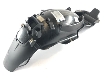 BMW R 1200 RT [2004] - Rear substructure splash guard - 0