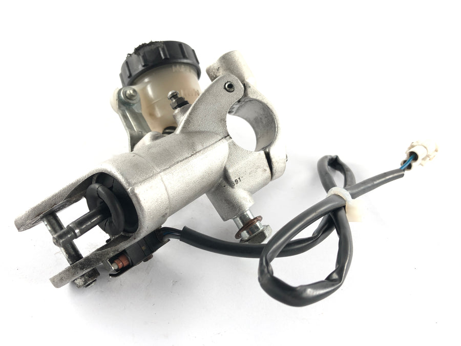 KTM 990 Superduke LC8 EFI [2008] - Clutch pump