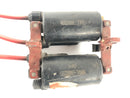 Honda CB 900 F SC01 [1981] - Ignition coils with plug-2