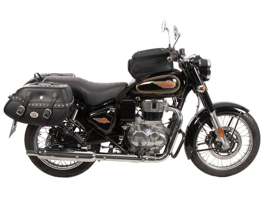 Royal Enfield Bullet 350 [2024-2026] - C-Bow Seitenträger
