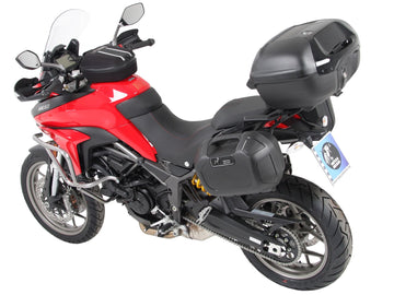 Ducati Multistrada 950 [2017-2021] - Tanking Basic including counterpart tank sac