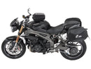 Triumph Speed ​​Triple 1050 R [2016-2020] - Tanking Basic including counterpart tank sac-5