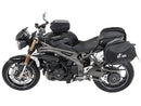 Triumph Speed ​​Triple 1050 R [2016-2020] - Tanking Basic including counterpart tank sac-1