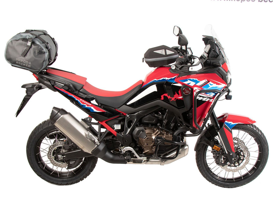 Honda CRF 1100 L Africa TW [2024-2025] - Luggage bridge extension