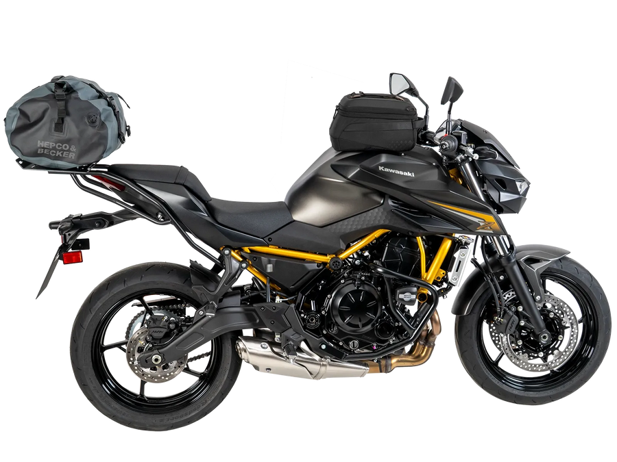 Kawasaki Z 650 S [2026-] - Gepäckbrückenverbreiterung