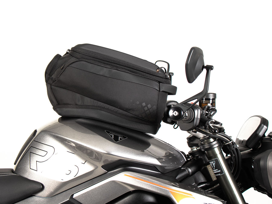 Triumph Street Triple 765 LO [2017-2025] - Tanking Basic including counterpart tank sack
