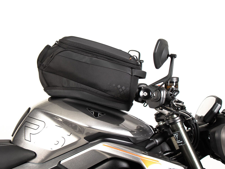 Triumph Street Triple 765 LO [2017-2025] - Tanking Basic including counterpart tank sack