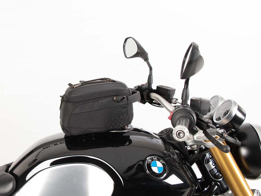 BMW R NINET URBAN G [2017-2023] - Tanking Basic including counterpart tank sac