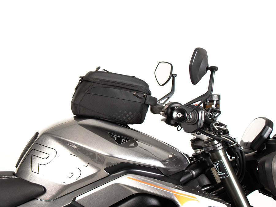 Triumph Street Triple 765 LO [2017-2025] - Tanking Basic including counterpart tank sack