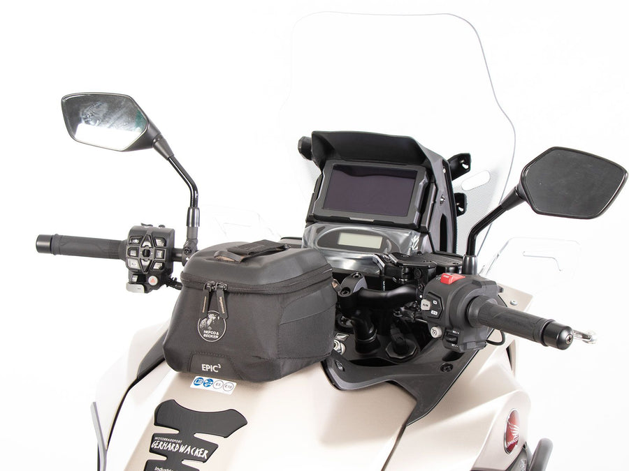 Honda NT 1100 [2022-2024] - Tanking Basic including counterpart tank sac