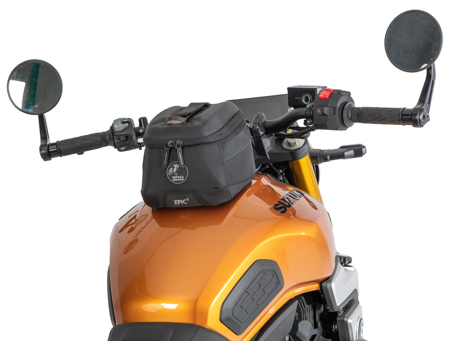Suzuki GSX-8T [2025-2026] - Tankring BASIC