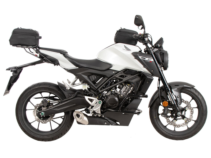 Honda CB 125 R [2025-2026] - Smartrack Heckträger schwarz