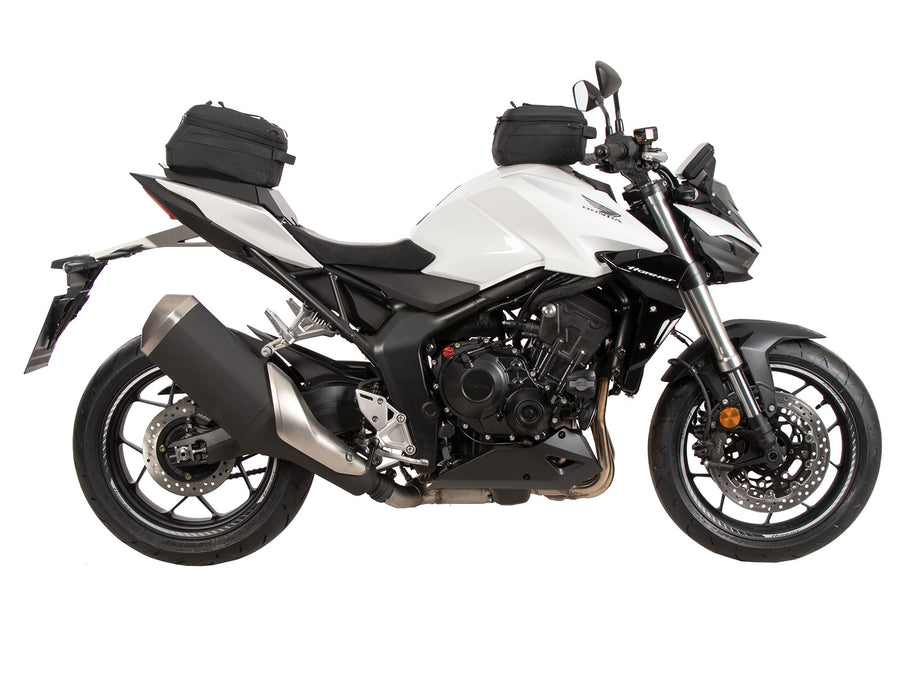Honda CB 1000 Hornet [2025-2026] - Sportrack schwarz