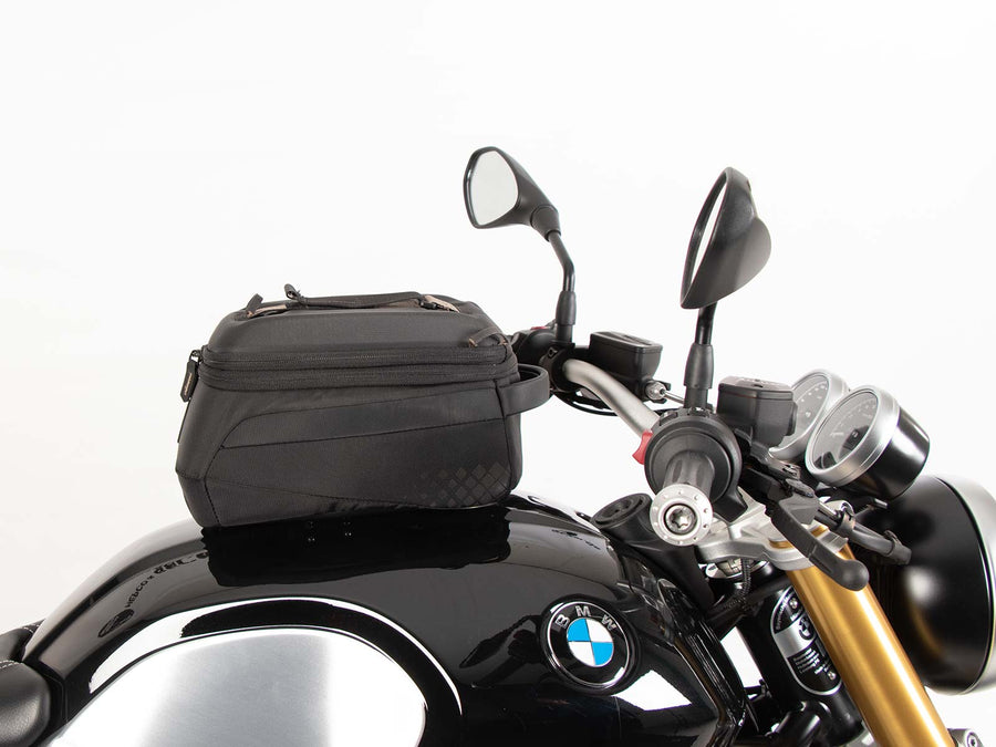 BMW R NINET URBAN G [2017-2023] - Tanking Basic including counterpart tank sac