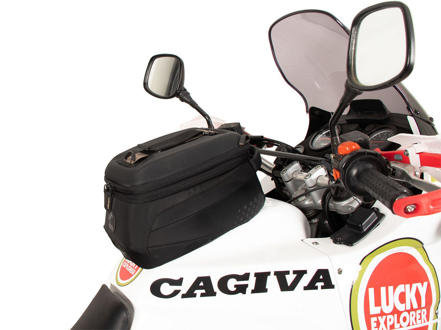 Cagiva Elefant 900 IE [1990-1992] - Tanking Basic including counterpart tank sack