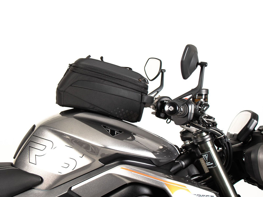 Triumph Street Triple 765 LO [2017-2025] - Tanking Basic including counterpart tank sack