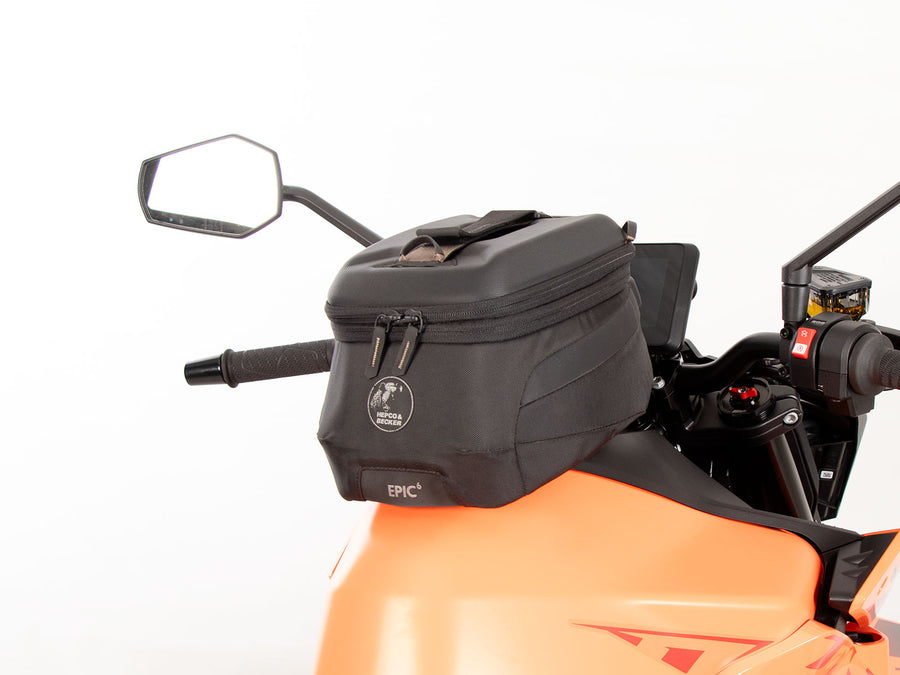 KTM 990 Duke [2024-2026] - Tankring BASIC