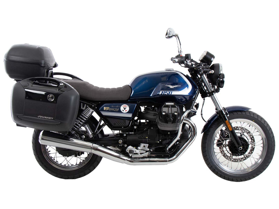 Moto Guzzi V 7 [2021-2024] - luggage bridge