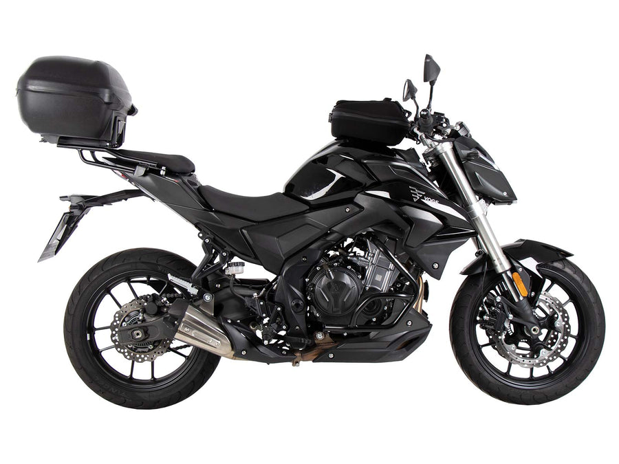 Voge 500 R [2020-2024] - Tankring BASIC