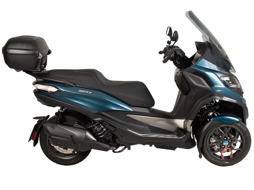 Piaggio MP3 400 [2022-2025] - Easyrack