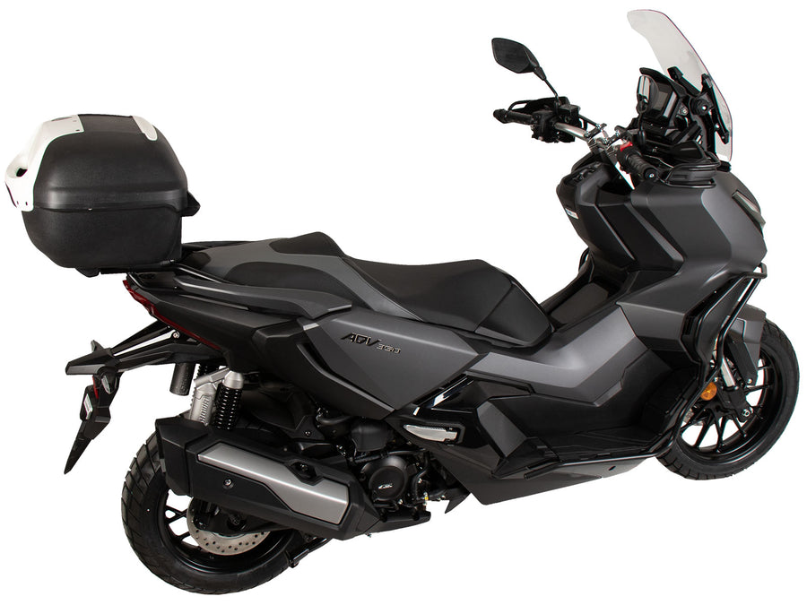 Honda ADV 350 [2022-2026] - Easyrack Topcaseträger schwarz