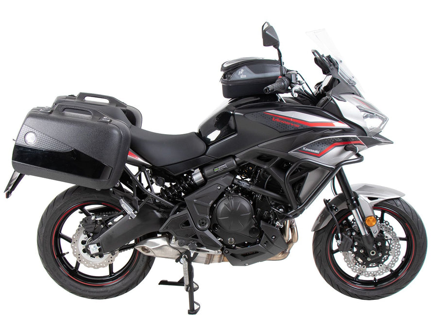 Kawasaki Versys 650 [2022-2025]-Case carrier lock-IT
