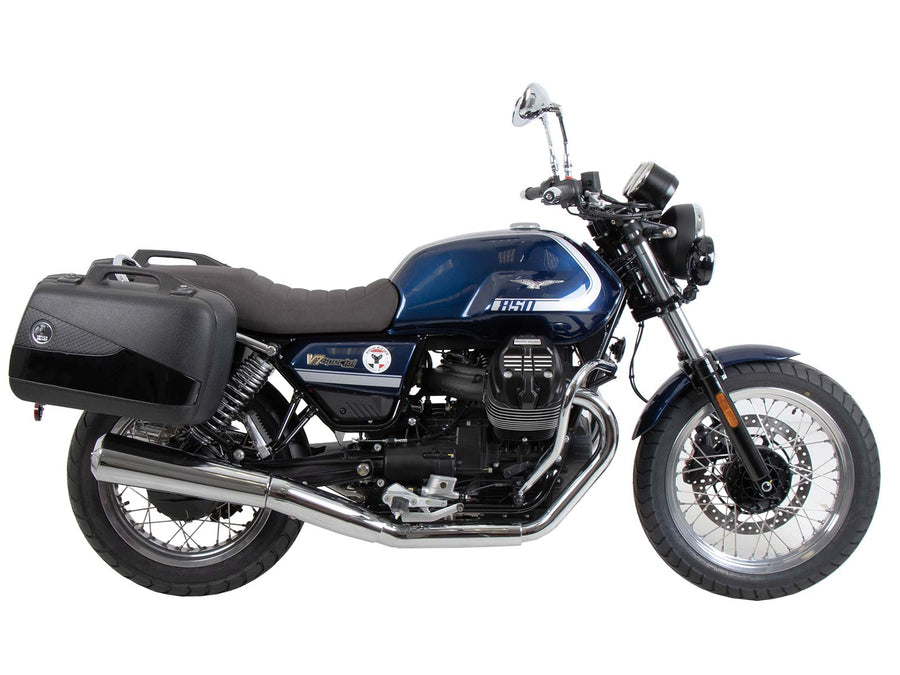 Moto Guzzi V7 Special [2025-2026] - Seitenkoffer