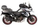 Suzuki V-Strom 1050 [2023-2025]-Luggage bridge extension-1