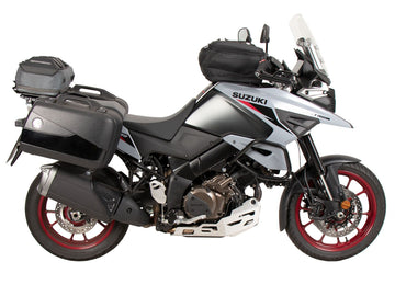 Suzuki V-Strom 1050 [2023-2025]-Luggage bridge extension