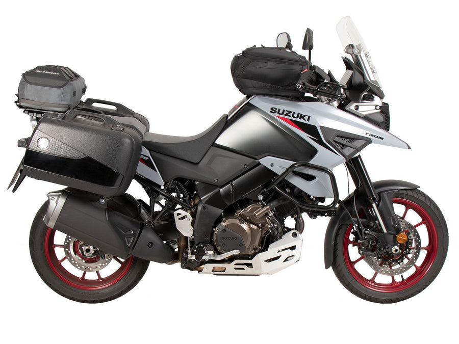 Suzuki V-Strom 1050 [2023-2025]-Luggage bridge extension