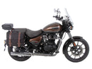 Royal Enfield Meteor 350 [2021-2025]-C-Bow side carrier-8