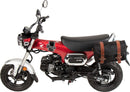 Honda ST 125 DAX [2023-2025]-C-Bow side carrier left-4