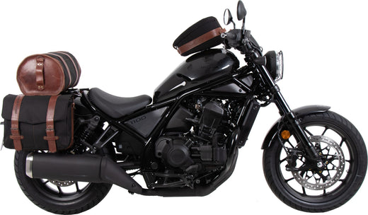 Honda CMX 1100 Rebel [2025] - Tanking Basic including counterpart tank bag