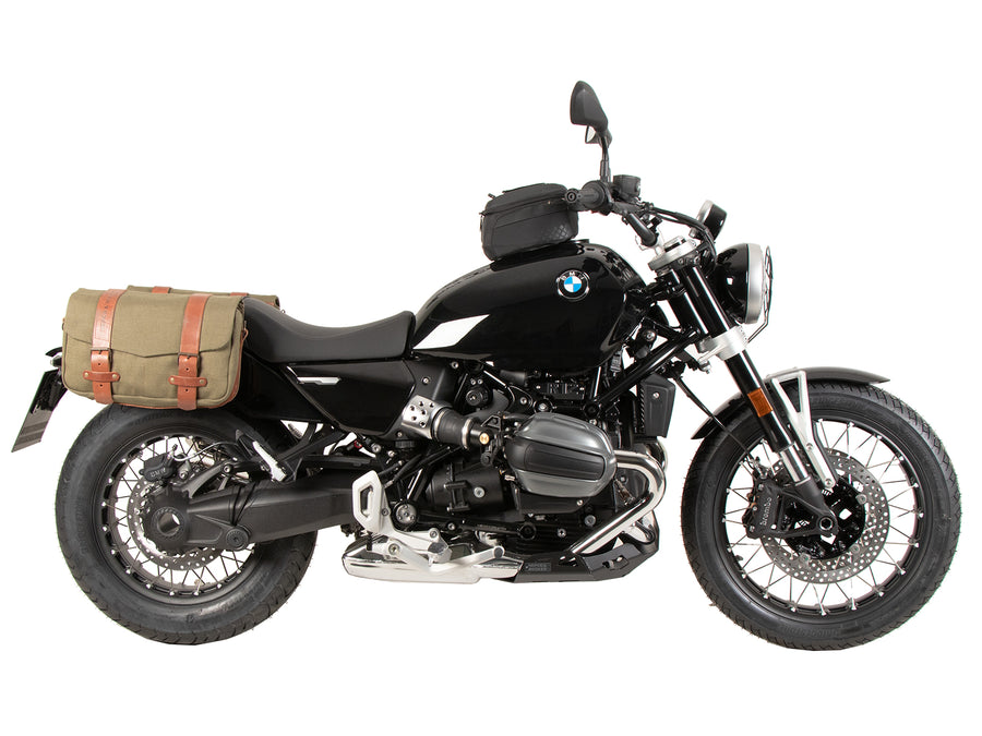 Hepco & Becker [Hepco & Becker] - Legacy Kuriertaschenset M/M