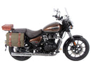 Royal Enfield Meteor 350 [2021-2025]-C-Bow side carrier-1