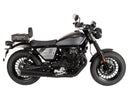 Motorradtasche [Hepco & Becker] - Legacy Lederwerkzeugtasche – Solorack