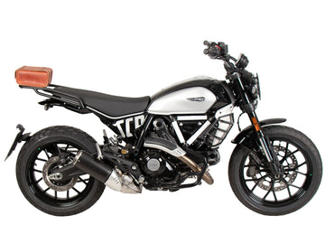 Ducati Scrambler 800 ICON [2023-2025] - Luggage bridge