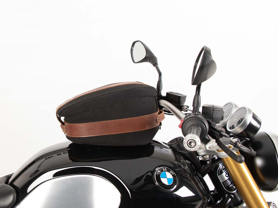 BMW R NINET URBAN G [2017-2023] - Tanking Basic including counterpart tank sac