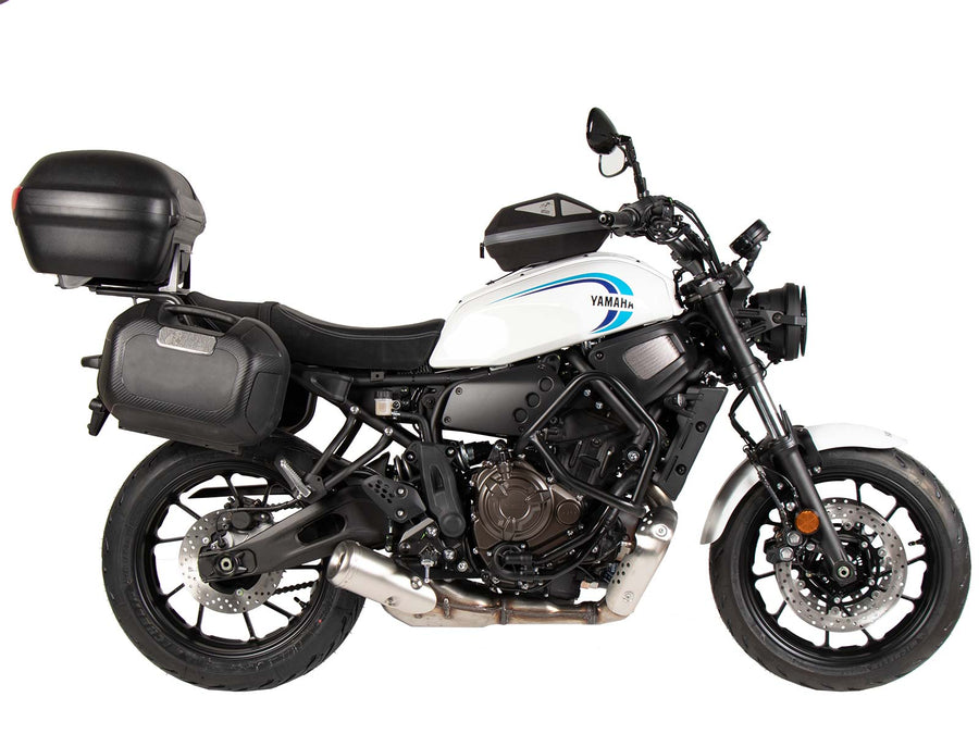 Yamaha XSR 700 [2022-2025] - Tanking Basic including counterpart tank sac