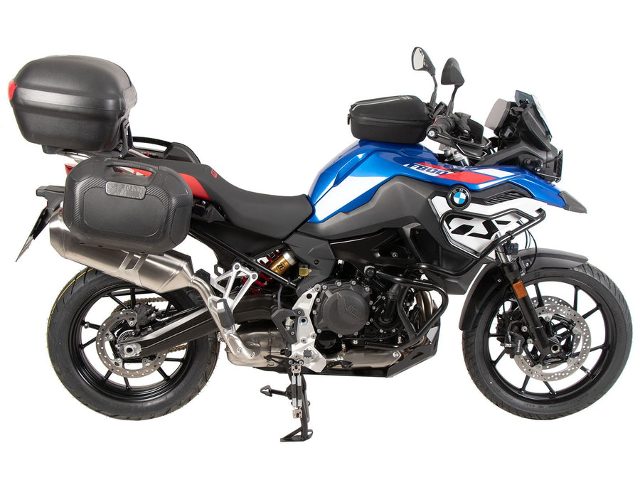 BMW F 800 GS [2024-2025] - Tanking Basic including counterpart tank sac