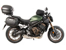 Honda CB 650 R [2024-2026] - Easyrack Topcaseträger schwarz