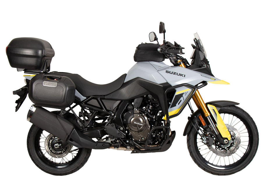 Suzuki V-Strom 800 [2024-2025]-C-Bow side carrier